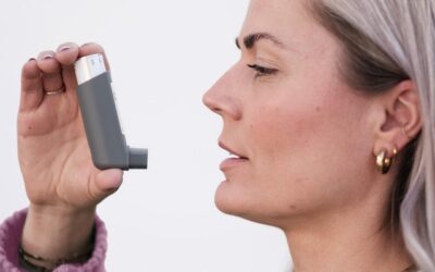 Nitrofurantoin, Pulmonary Toxicity and The Prescribing Cascade