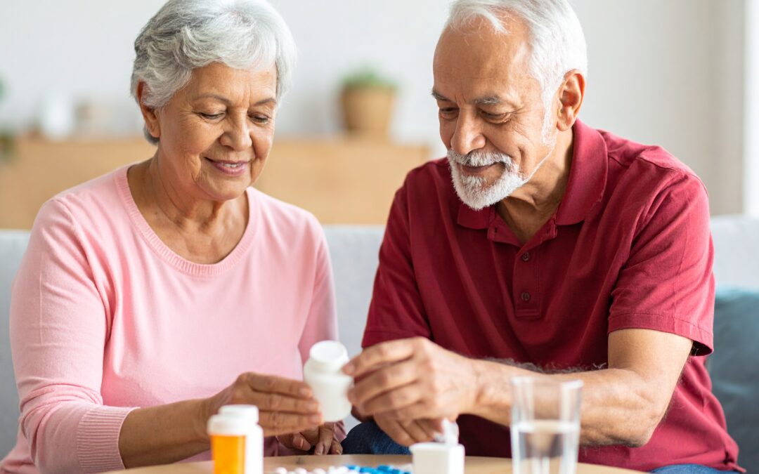 Top 5 Fluconazole Drug Interactions