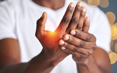 Top 5 Drug Interactions in Rheumatoid Arthritis