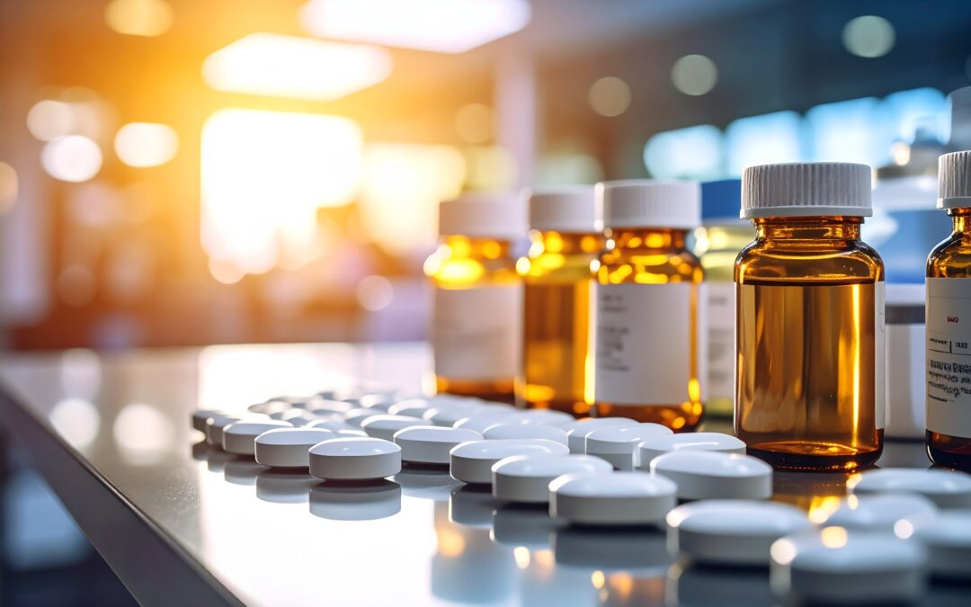 Top 5 Bactrim Drug Interactions