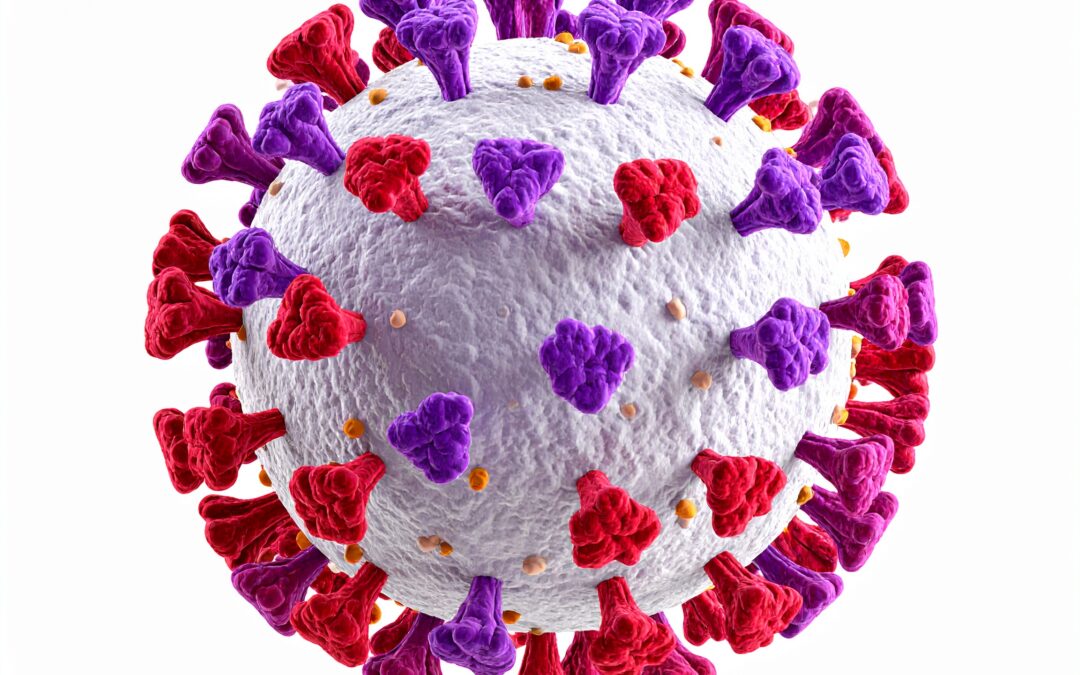 Fungal Versus Viral Infections – 2 Key Differences