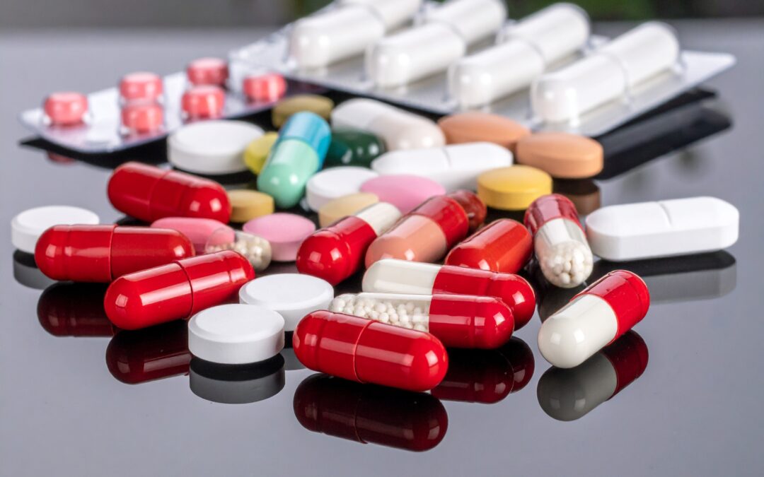 Top 5 NSAID Drug Interactions Every Pharmacist Should Know