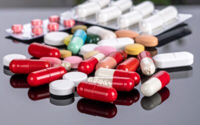 Top 5 NSAID Drug Interactions Every Pharmacist Should Know