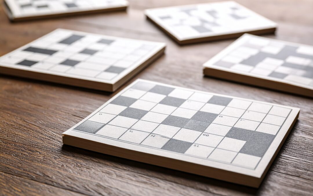 Can You Pass? NSAID Crossword Puzzle