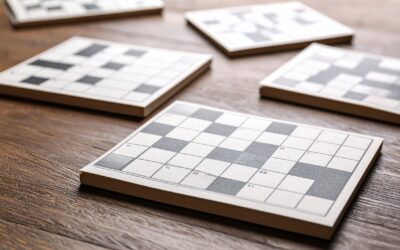 Can You Pass? NSAID Crossword Puzzle