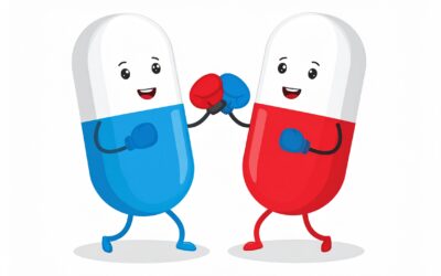 Counteracting Drug Effects: 5 Case Examples I’ve Seen In Practice