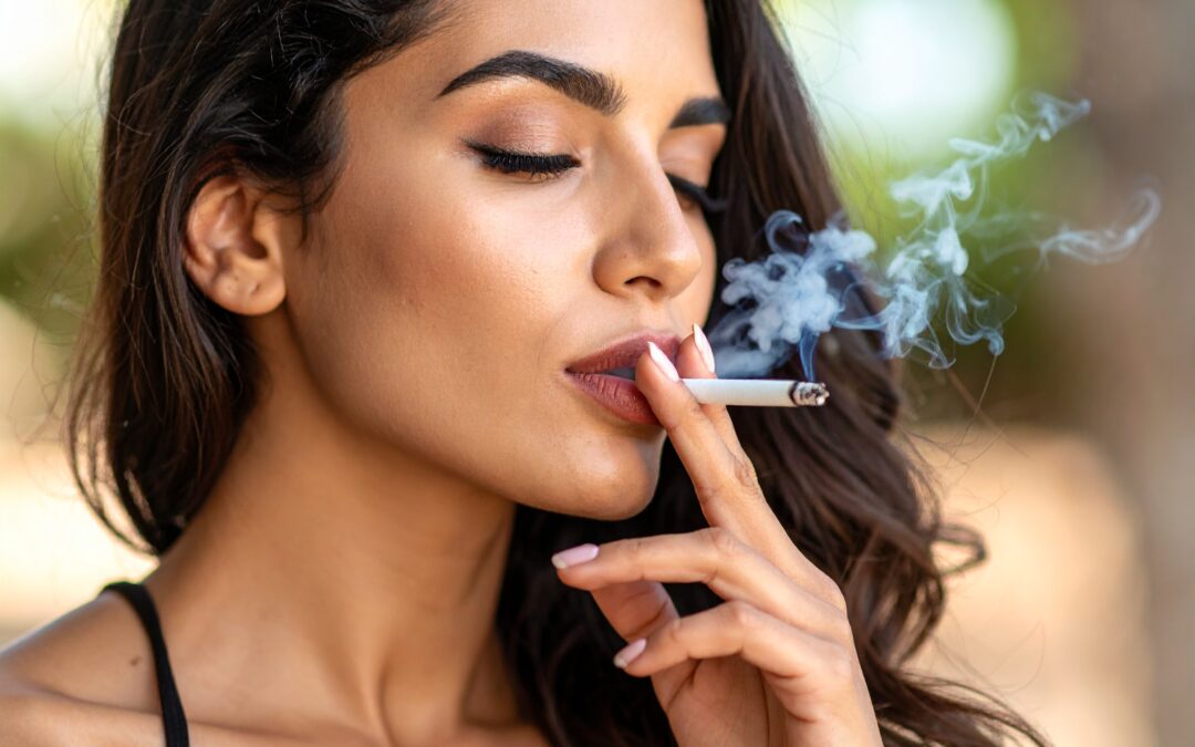 Cytisinicline – New Option in Smoking Cessation on the Horizon?