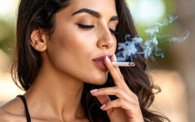 Cytisinicline – New Option in Smoking Cessation on the Horizon?