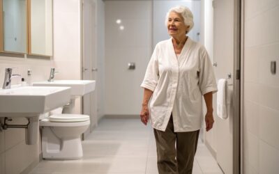 Desmopressin for Urinary Incontinence – Case Study