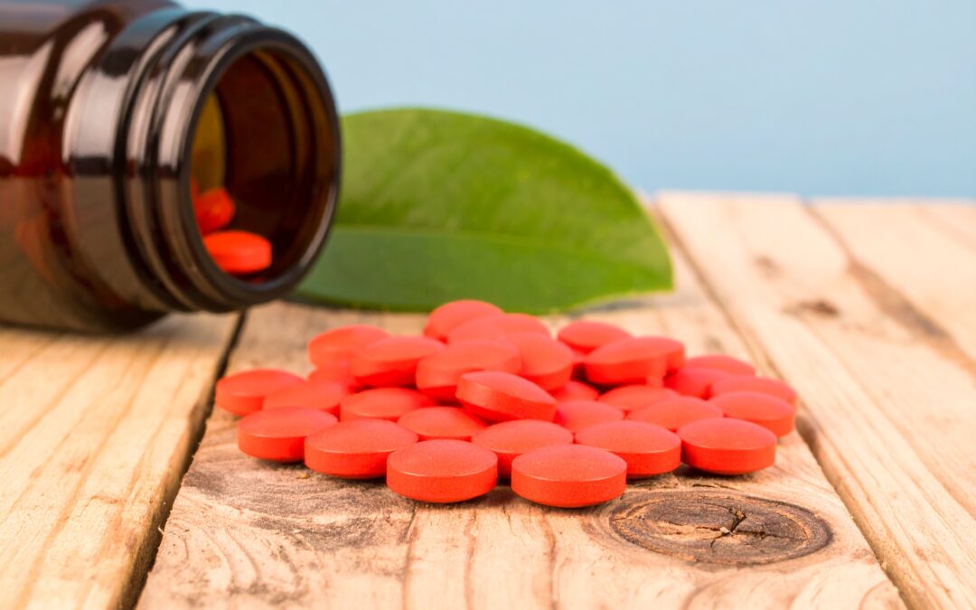 Iron 2 Tablets Daily – Why This is a Bad Idea