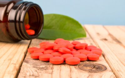 Iron 2 Tablets Daily – Why This is a Bad Idea