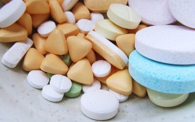 Top 10 Meds That Induce Seizures