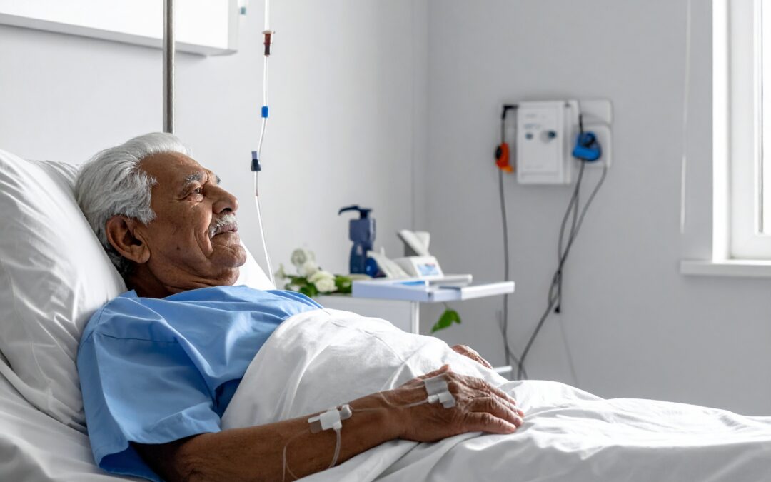 Adding Metolazone to Furosemide – Don’t Forget to Check Labs!