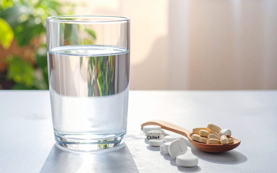 Top 4 Patient Mistakes With Supplements