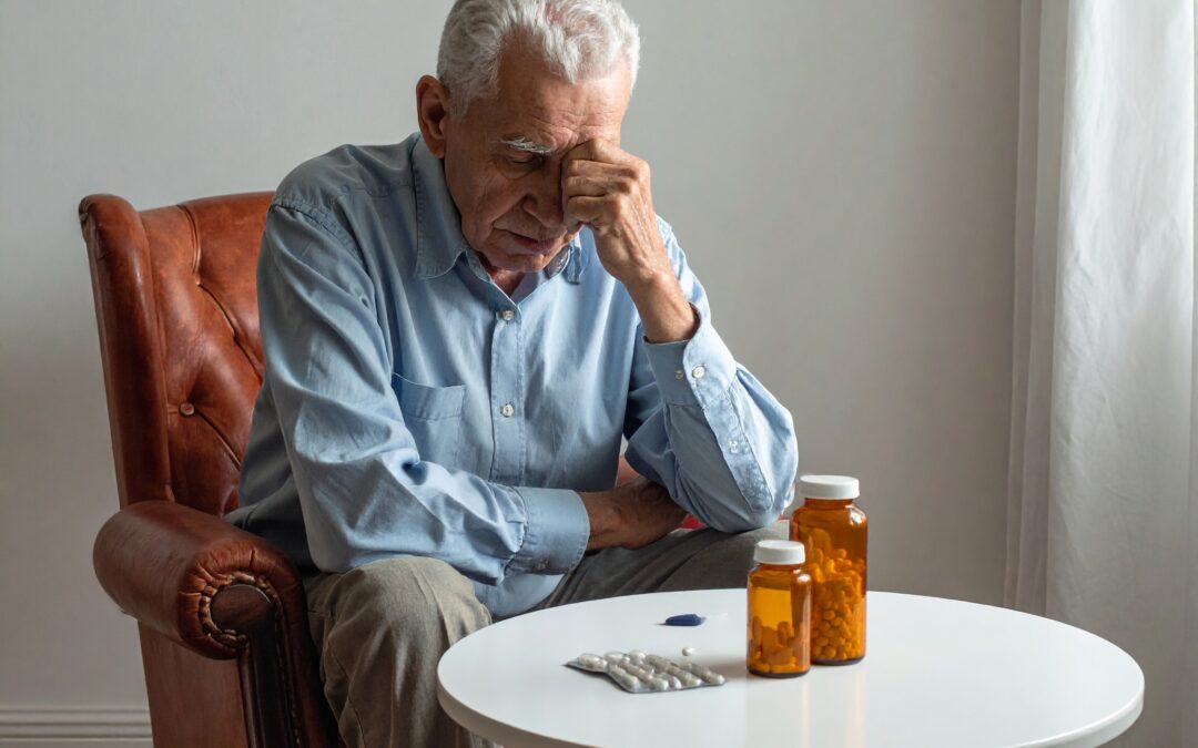 Duplicate Antidepressant Therapy – Sertraline and Duloxetine