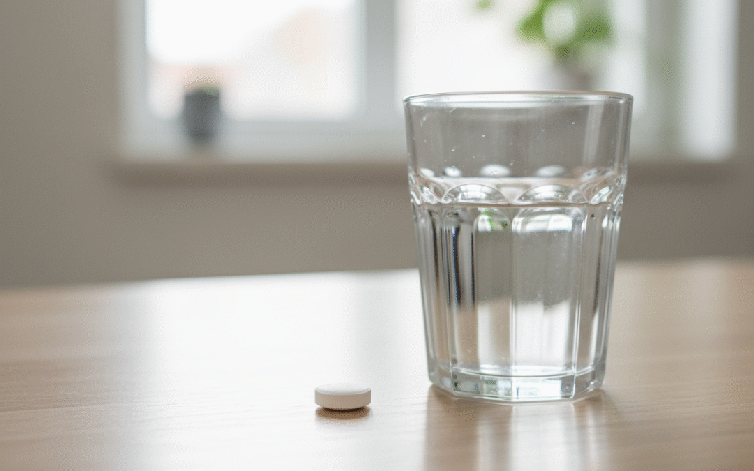 Diuretics and The Prescribing Cascade – 3 Classic Examples