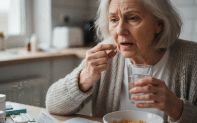 Donepezil, Urinary Frequency, and Bradycardia