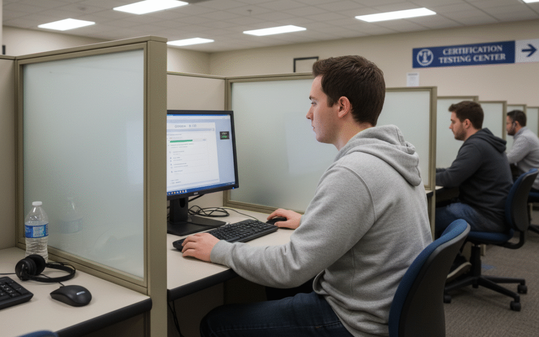 Key Information About The 2026 BCGP Exam For Pharmacists