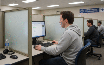 Key Information About The 2026 BCGP Exam For Pharmacists