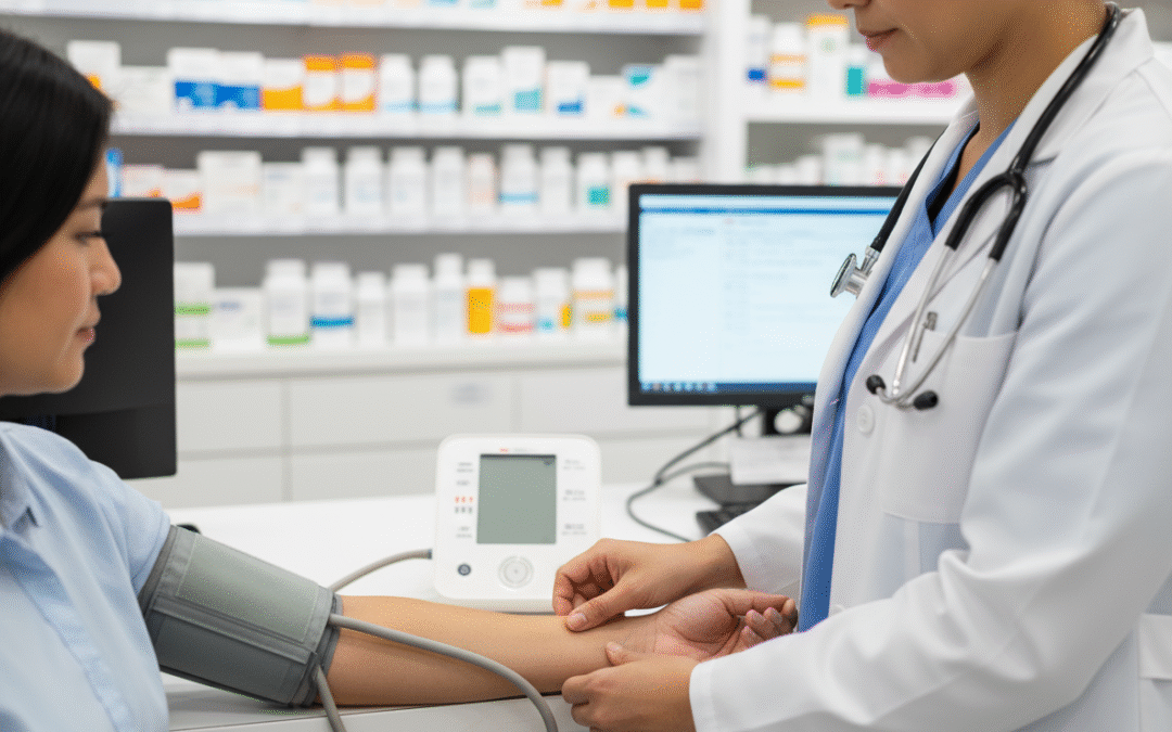 How To Start Clinical Consulting and Why Pharmacists Should Be Doing This