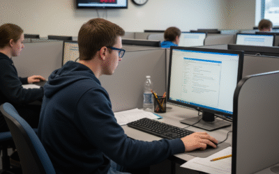 2026 BCACP Exam Information – Youtube Video