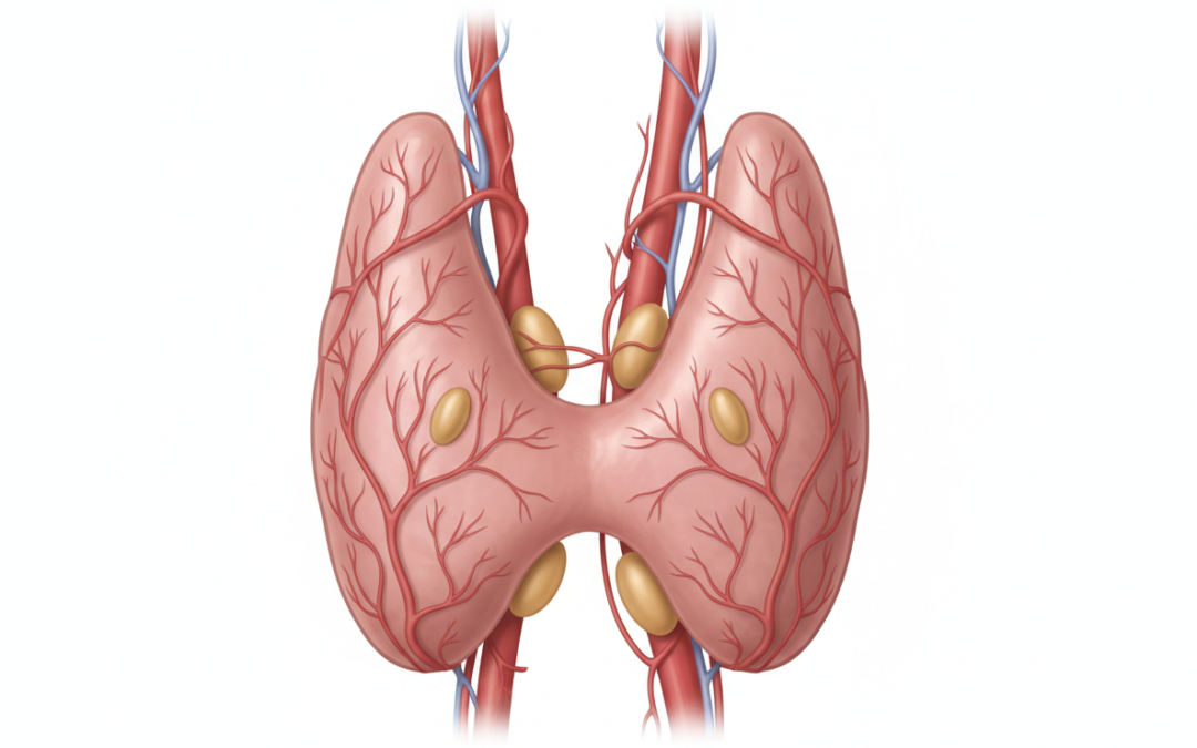 Biotin Causes Thyroid Problems