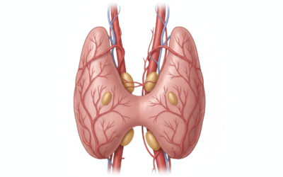 Biotin Causes Thyroid Problems