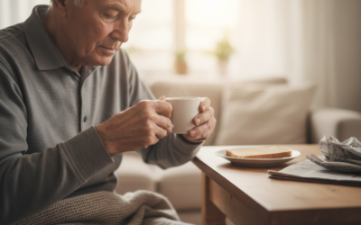 Akathisia Case Study – Which Antipsychotic is the Worst?