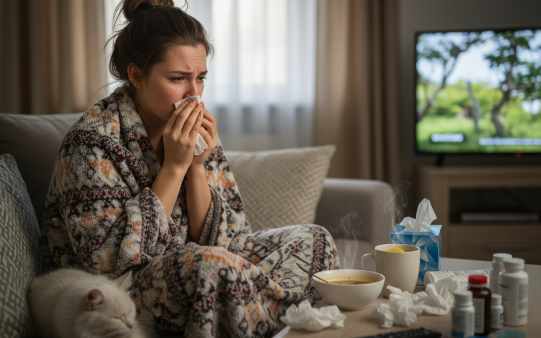 Paxlovid Alprazolam Interaction – Case Scenario