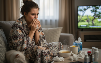 Paxlovid Alprazolam Interaction – Case Scenario