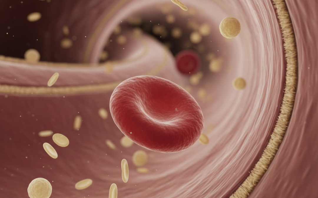 PPIs and Metformin Leads to Deficiency – Case Study