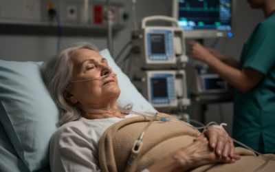 High Dose Antipsychotic Error