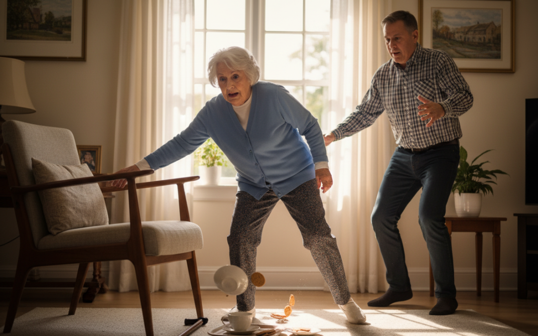 Medications That Cause Hypotension (That Aren’t Blood Pressure Meds)