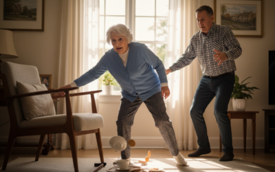 Medications That Cause Hypotension (That Aren’t Blood Pressure Meds)