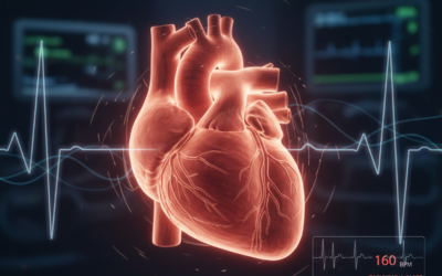 Top 5 Medications That Cause Tachycardia