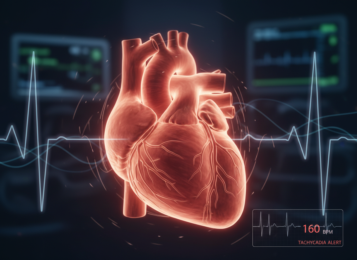 Firefly_GeminiFlash_heart beating fast 535771