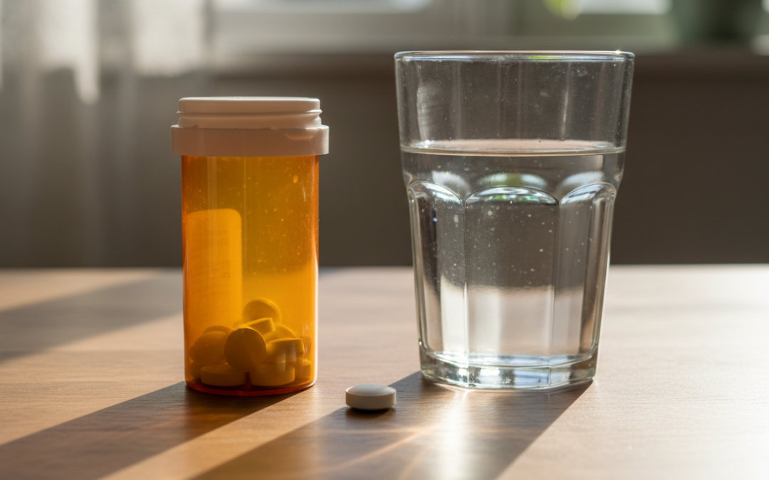 Hydrochlorothiazide Versus Chlorthalidone – A Clinical Comparison