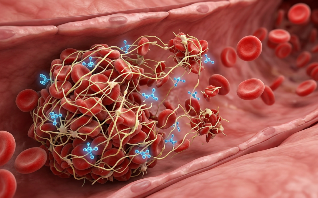 Rivaroxaban Versus Apixaban – Clinical Comparison and New Evidence