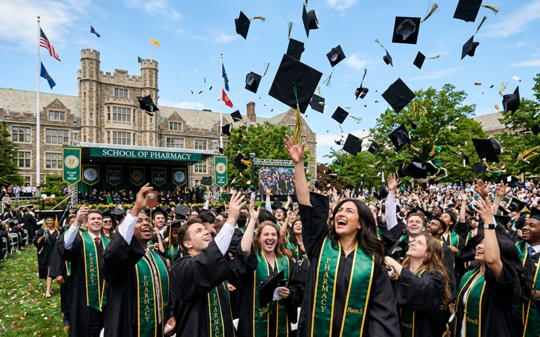 Licensing 101: Financial Tips Every 4th Year Pharmacy Student Should Know