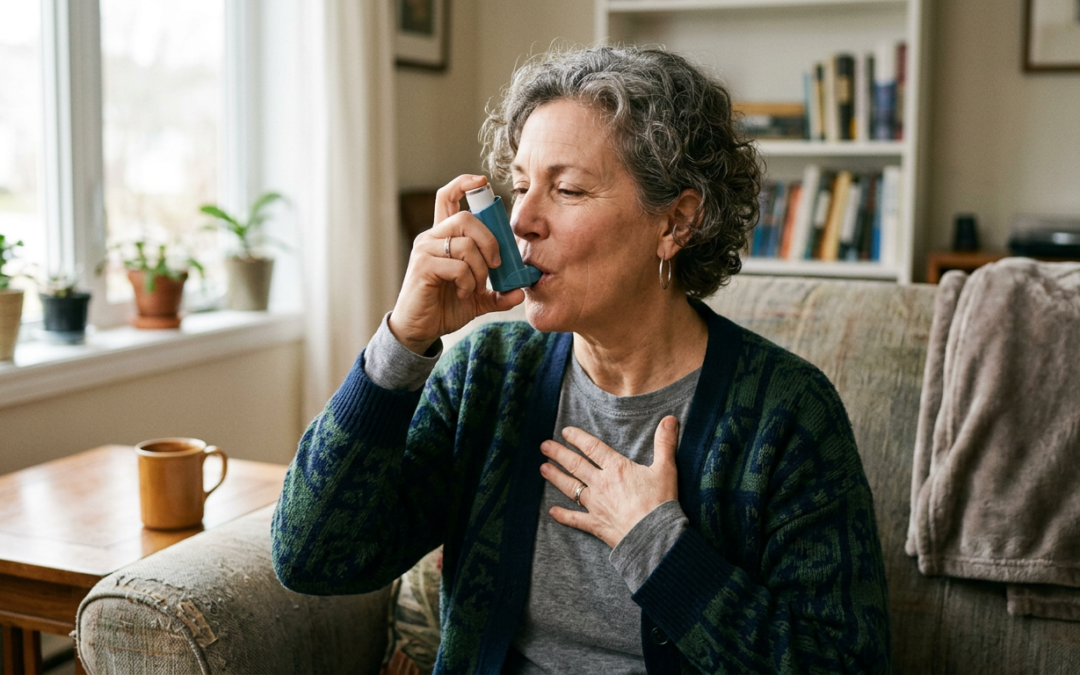 Beta-Blockers In Asthma; The Best and Worst