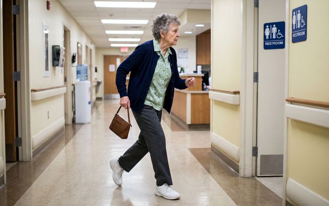 Bowel Regimens – Curbing Polypharmacy