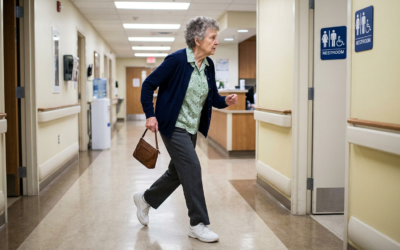 Bowel Regimens – Curbing Polypharmacy