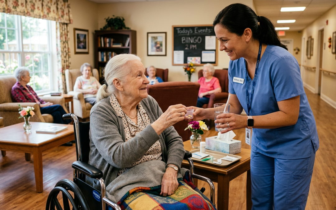 5 Reasons To Get Rid Of PRNs