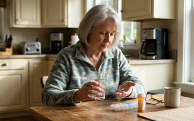 My Top 5 SSRI Drug Interactions