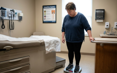 Weight Loss Medications – Practice Pearls