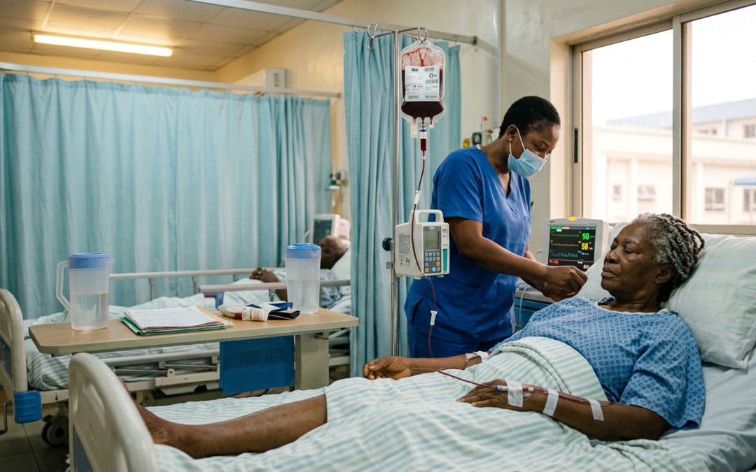 NSAIDs and GI Bleeds – 3 High Risk Case Scenarios I’ve Seen in Practice