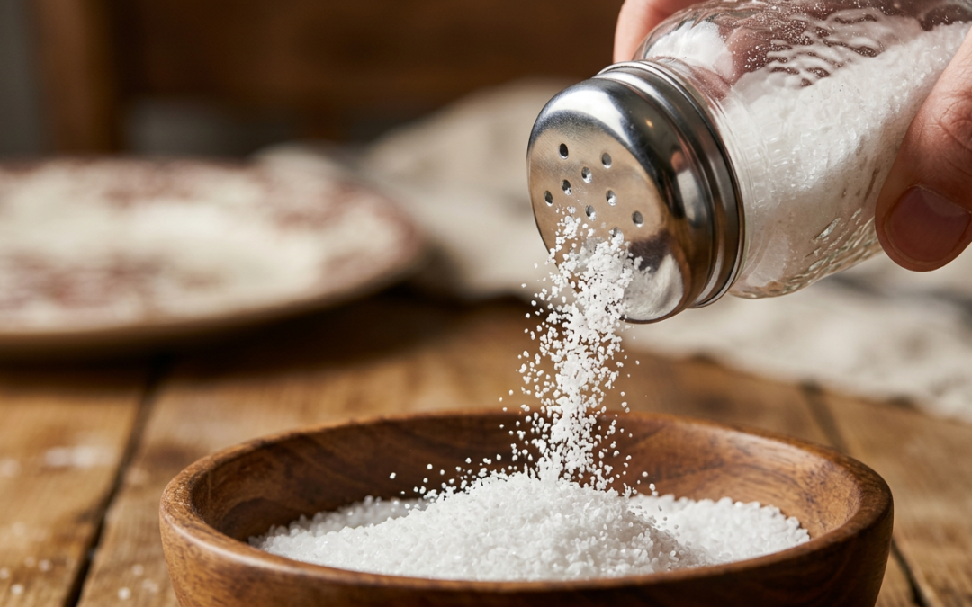 Hyponatremia – Should I Worry About a Sodium of 132 mEq/L?