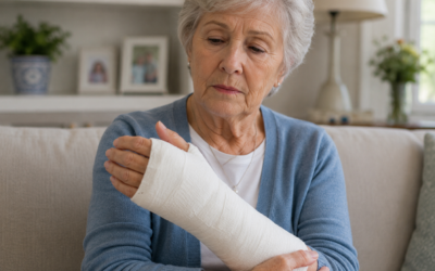 Phenytoin and Osteoporosis Case Study – An Overlooked Long-Term Side Effect