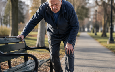 Cilostazol Causes Heart Failure Problems