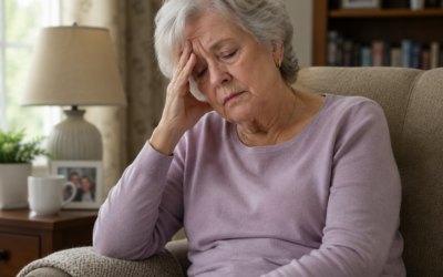Adding Iron Creates More Fatigue – Case Scenario
